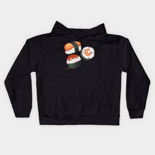 Sushi Kids Hoodie